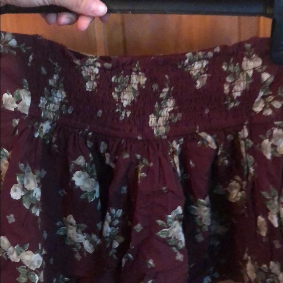 Abercrombie shorts - Picture 4 of 4